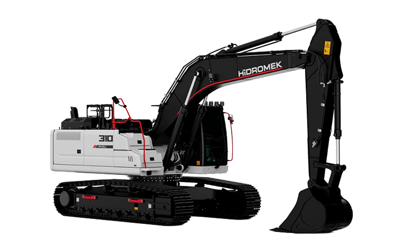 HMK 310 LC H4