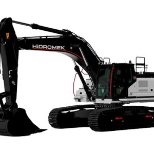 HMK 390 LC HD
