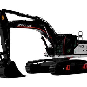 HMK 410 LC UHD